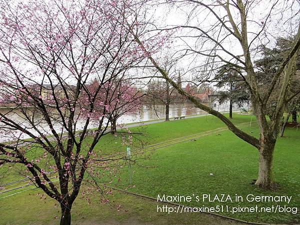 [旅遊] 德國自由行 ◎ 法蘭克福Frankfurt am 