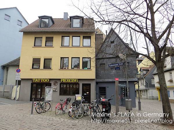 [旅遊] 德國自由行 ◎ 法蘭克福Frankfurt am 