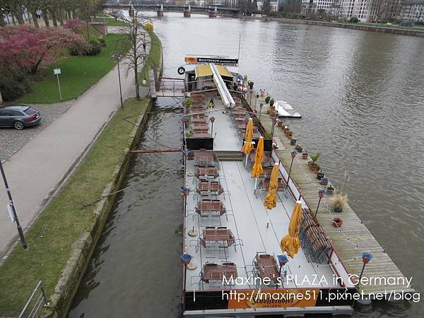 [旅遊] 德國自由行 ◎ 法蘭克福Frankfurt am 