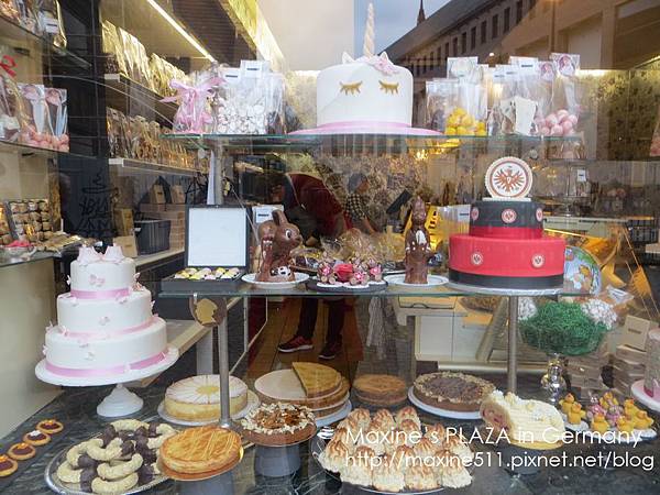 [旅遊] 德國自由行 ◎ 法蘭克福Frankfurt am 