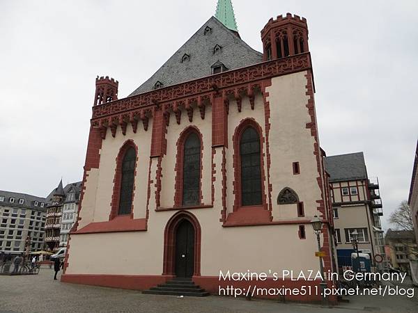 [旅遊] 德國自由行 ◎ 法蘭克福Frankfurt am 