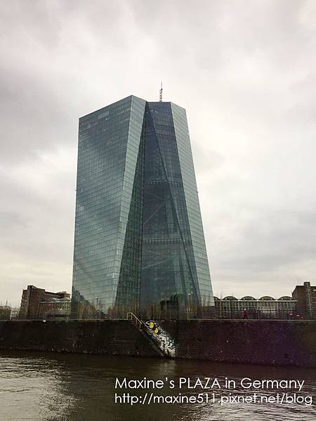 [旅遊] 德國自由行 ◎ 法蘭克福Frankfurt am 