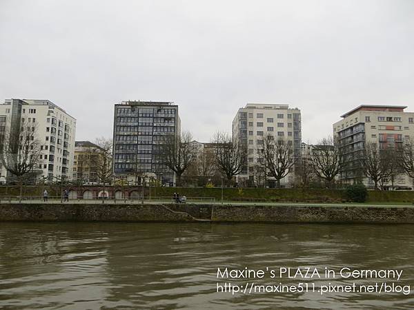 [旅遊] 德國自由行 ◎ 法蘭克福Frankfurt am 