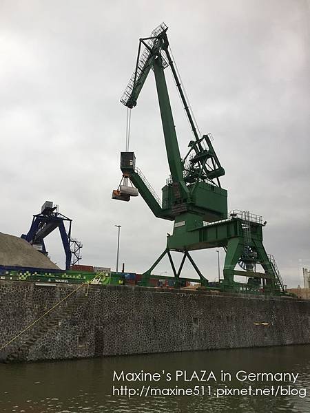 [旅遊] 德國自由行 ◎ 法蘭克福Frankfurt am 