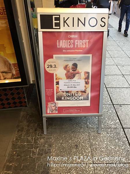 [旅遊] 德國自由行 ◎ 法蘭克福Frankfurt am 