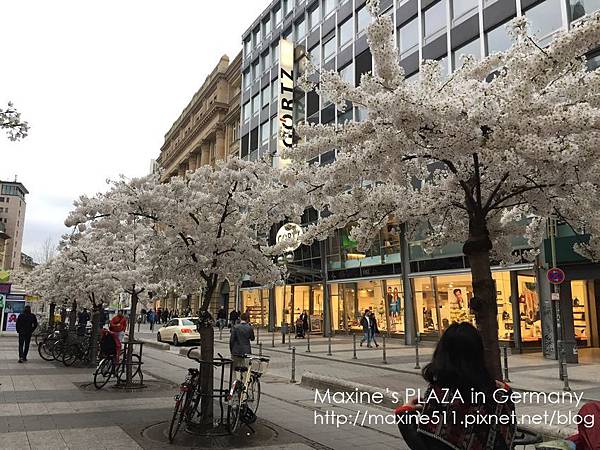 [旅遊] 德國自由行 ◎ 法蘭克福Frankfurt am 