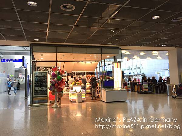 [旅遊] 德國自由行 ◎ 2017年德國出差自由行分享文章總