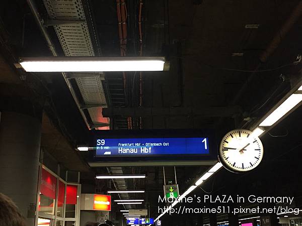 [旅遊] 德國自由行 ◎ 2017年德國出差自由行分享文章總