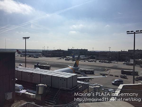 [旅遊] 德國自由行 ◎ 法蘭克福Frankfurt am 