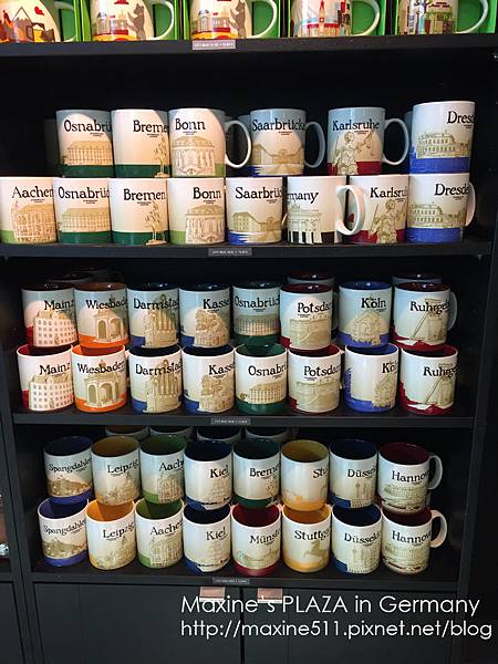 [旅遊] 德國自由行 ◎ 2017年德國出差自由行分享文章總