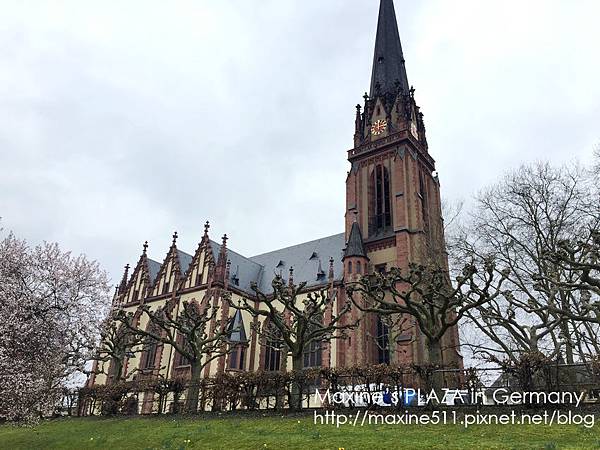 [旅遊] 德國自由行 ◎ 法蘭克福Frankfurt am 