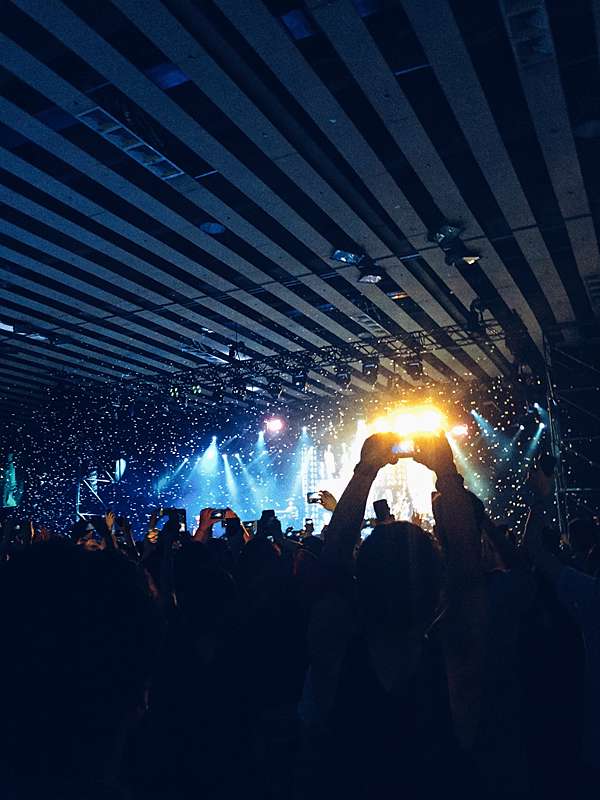 記錄 手創樂團the Script 2018 Freedom Child Tour 世界巡迴演唱會台灣場心得分享 慢吞吞旅行 Maxine S Plaza 痞客邦