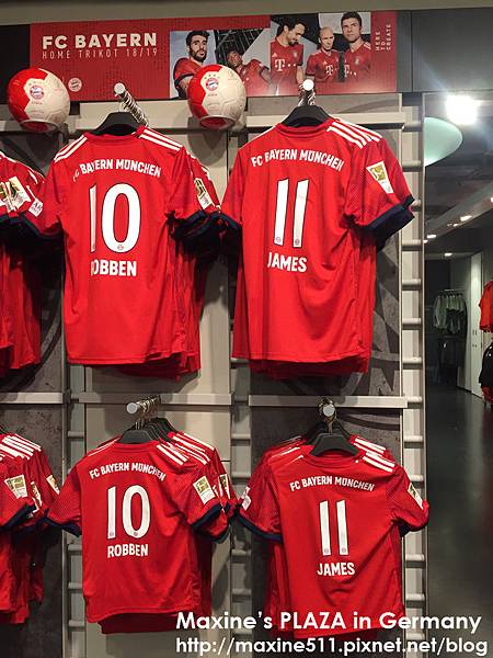 [旅遊] 德國自由行 ◎ 慕尼黑慕尼黑安聯球場 Allian