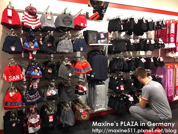 [旅遊] 德國自由行 ◎ 慕尼黑慕尼黑安聯球場 Allian