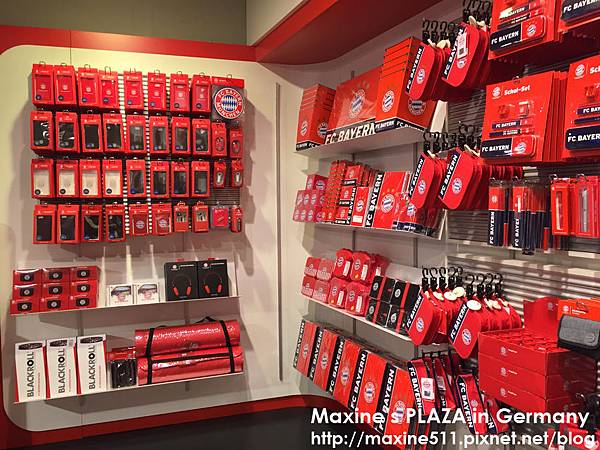 [旅遊] 德國自由行 ◎ 慕尼黑慕尼黑安聯球場 Allian