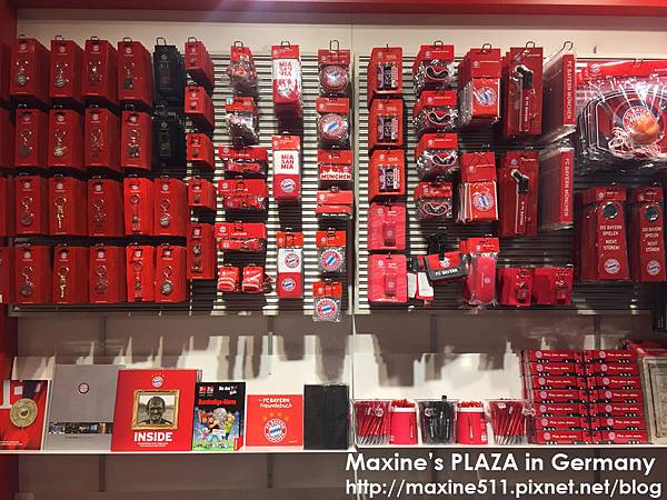 [旅遊] 德國自由行 ◎ 慕尼黑慕尼黑安聯球場 Allian