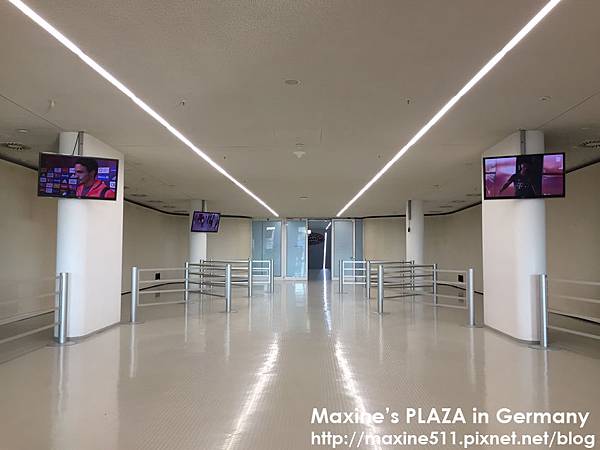 [旅遊] 德國自由行 ◎ 慕尼黑慕尼黑安聯球場 Allian