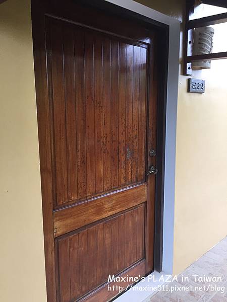 [小琉球] 住宿推薦 小琉球南洋渡假海景莊園 - 美麗海