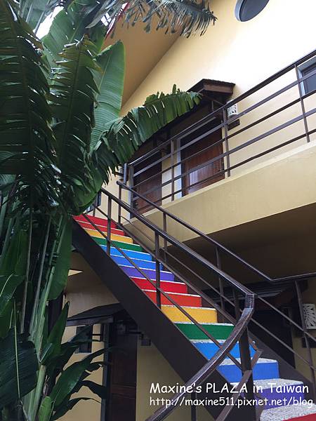 [小琉球] 住宿推薦 小琉球南洋渡假海景莊園 - 美麗海