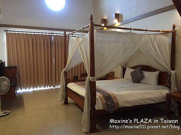 [小琉球] 住宿推薦 小琉球南洋渡假海景莊園 - 美麗海