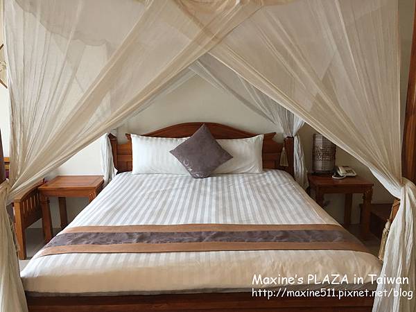 [小琉球] 住宿推薦 小琉球南洋渡假海景莊園 - 美麗海