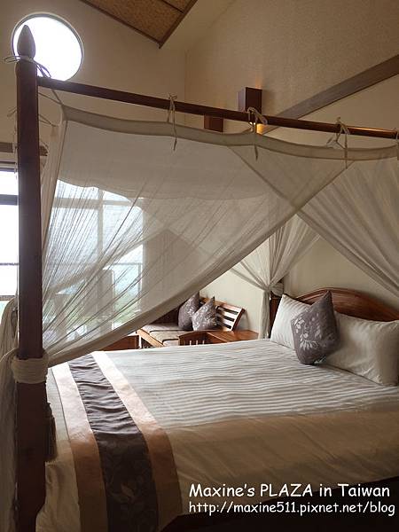 [小琉球] 住宿推薦 小琉球南洋渡假海景莊園 - 美麗海