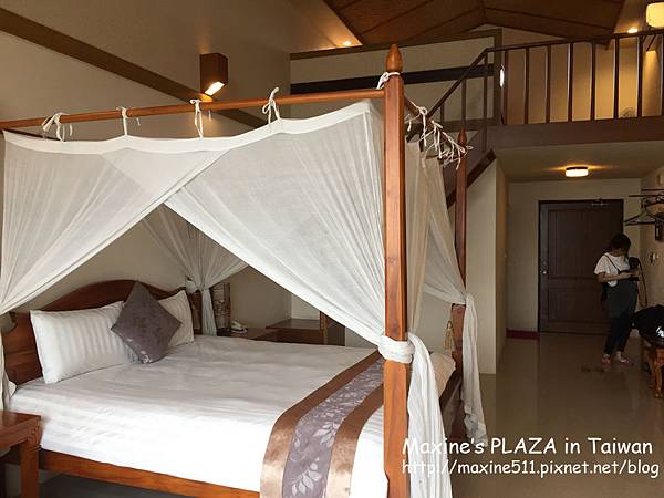 [小琉球] 住宿推薦 小琉球南洋渡假海景莊園 - 美麗海