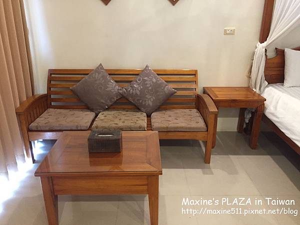 [小琉球] 住宿推薦 小琉球南洋渡假海景莊園 - 美麗海