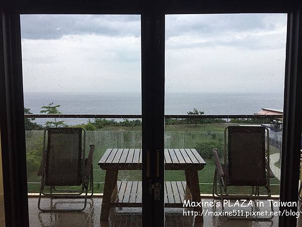 [小琉球] 住宿推薦 小琉球南洋渡假海景莊園 - 美麗海