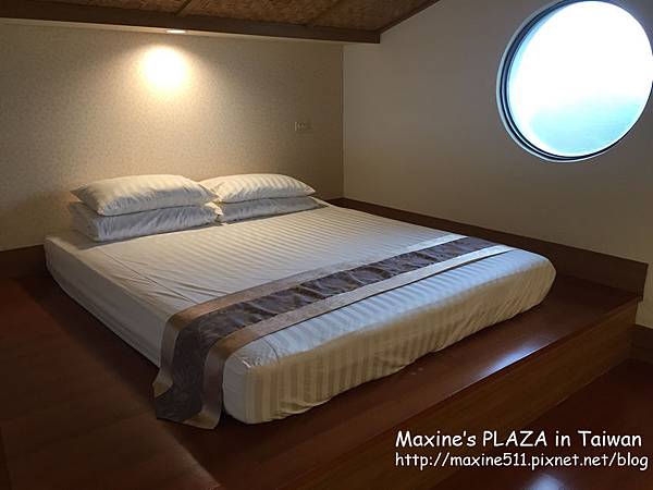 [小琉球] 住宿推薦 小琉球南洋渡假海景莊園 - 美麗海