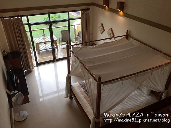 [小琉球] 住宿推薦 小琉球南洋渡假海景莊園 - 美麗海