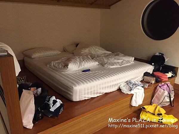 [小琉球] 住宿推薦 小琉球南洋渡假海景莊園 - 美麗海