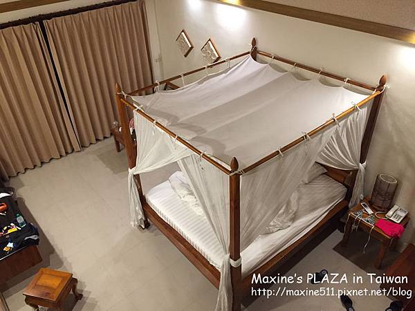 [小琉球] 住宿推薦 小琉球南洋渡假海景莊園 - 美麗海