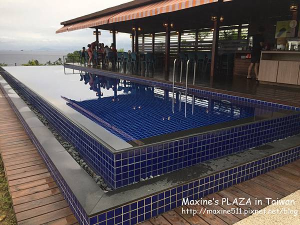 [小琉球] 住宿推薦 小琉球南洋渡假海景莊園 - 美麗海