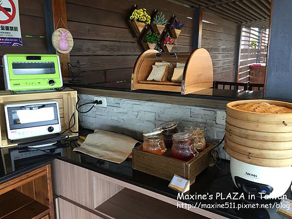 [小琉球] 住宿推薦 小琉球南洋渡假海景莊園 - 美麗海