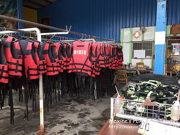 [小琉球] 住宿推薦 小琉球南洋渡假海景莊園 - 美麗海