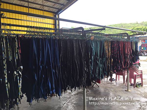 [小琉球] 住宿推薦 小琉球南洋渡假海景莊園 - 美麗海