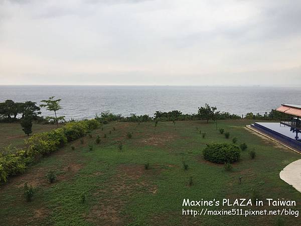 [小琉球] 住宿推薦 小琉球南洋渡假海景莊園 - 美麗海