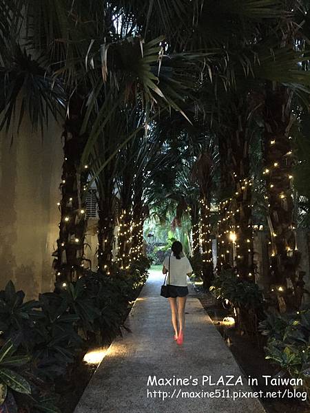 [小琉球] 住宿推薦 小琉球南洋渡假海景莊園 - 美麗海