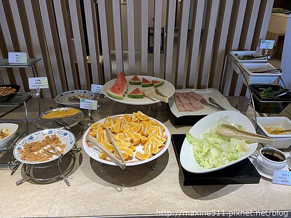 [國內/台北] 台北捷運中山站住宿推薦 ◎ 老爺會館台北南西