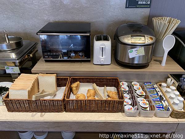 [國內/台北] 台北捷運中山站住宿推薦 ◎ 老爺會館台北南西