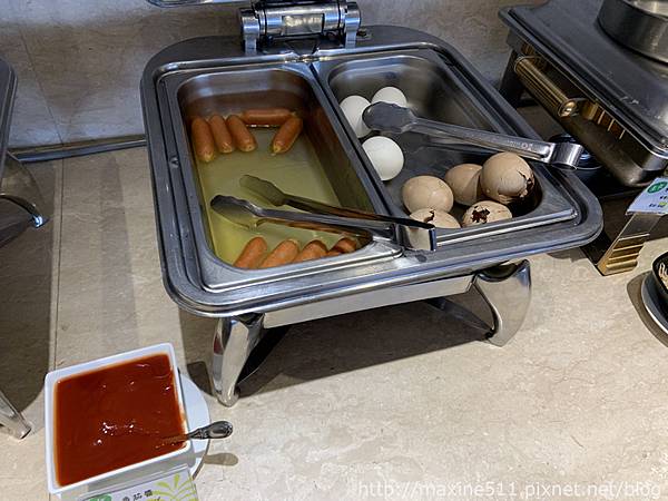 [國內/台北] 台北捷運中山站住宿推薦 ◎ 老爺會館台北南西