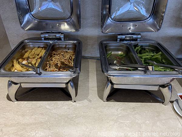 [國內/台北] 台北捷運中山站住宿推薦 ◎ 老爺會館台北南西