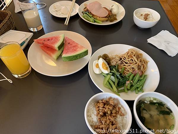 [國內/台北] 台北捷運中山站住宿推薦 ◎ 老爺會館台北南西