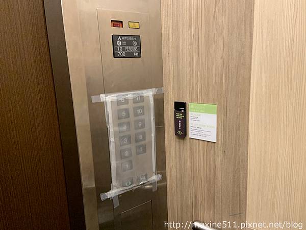 [國內/台北] 台北捷運中山站住宿推薦 ◎ 老爺會館台北南西