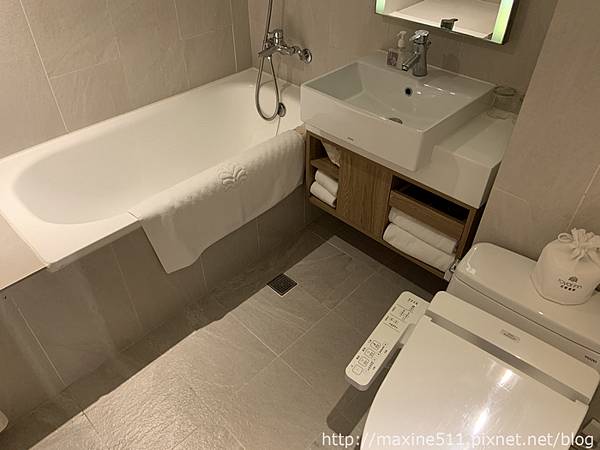 [國內/台北] 台北捷運中山站住宿推薦 ◎ 老爺會館台北南西