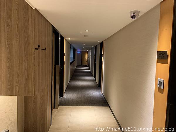 [國內/台北] 台北捷運中山站住宿推薦 ◎ 老爺會館台北南西