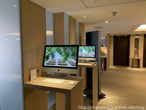 [國內/台北] 台北捷運中山站住宿推薦 ◎ 老爺會館台北南西