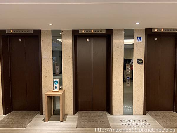 [國內/台北] 台北捷運中山站住宿推薦 ◎ 老爺會館台北南西