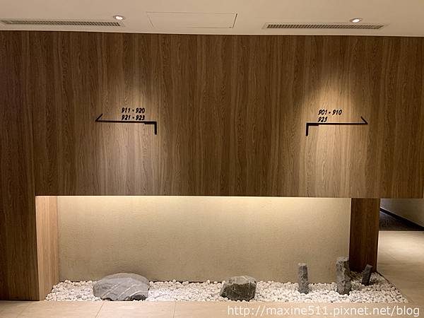 [國內/台北] 台北捷運中山站住宿推薦 ◎ 老爺會館台北南西